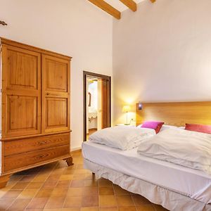 Habitación con Cama King